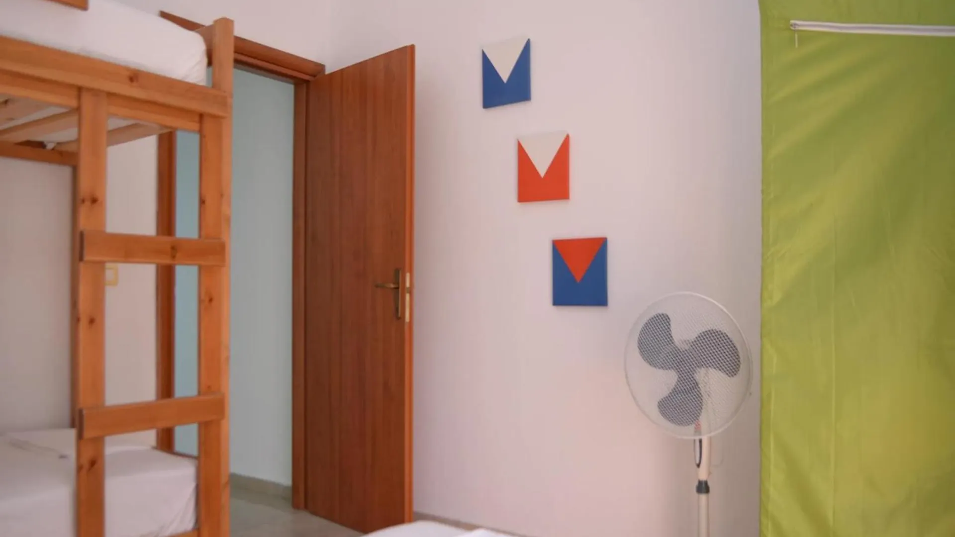 Apartamento Contemporary Living With Ionian Views Sarandë