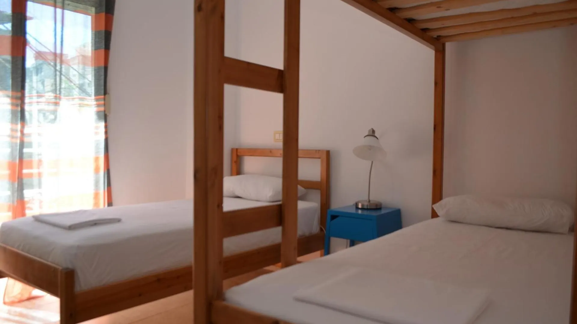 Apartamento Contemporary Living With Ionian Views Sarandë 0*,