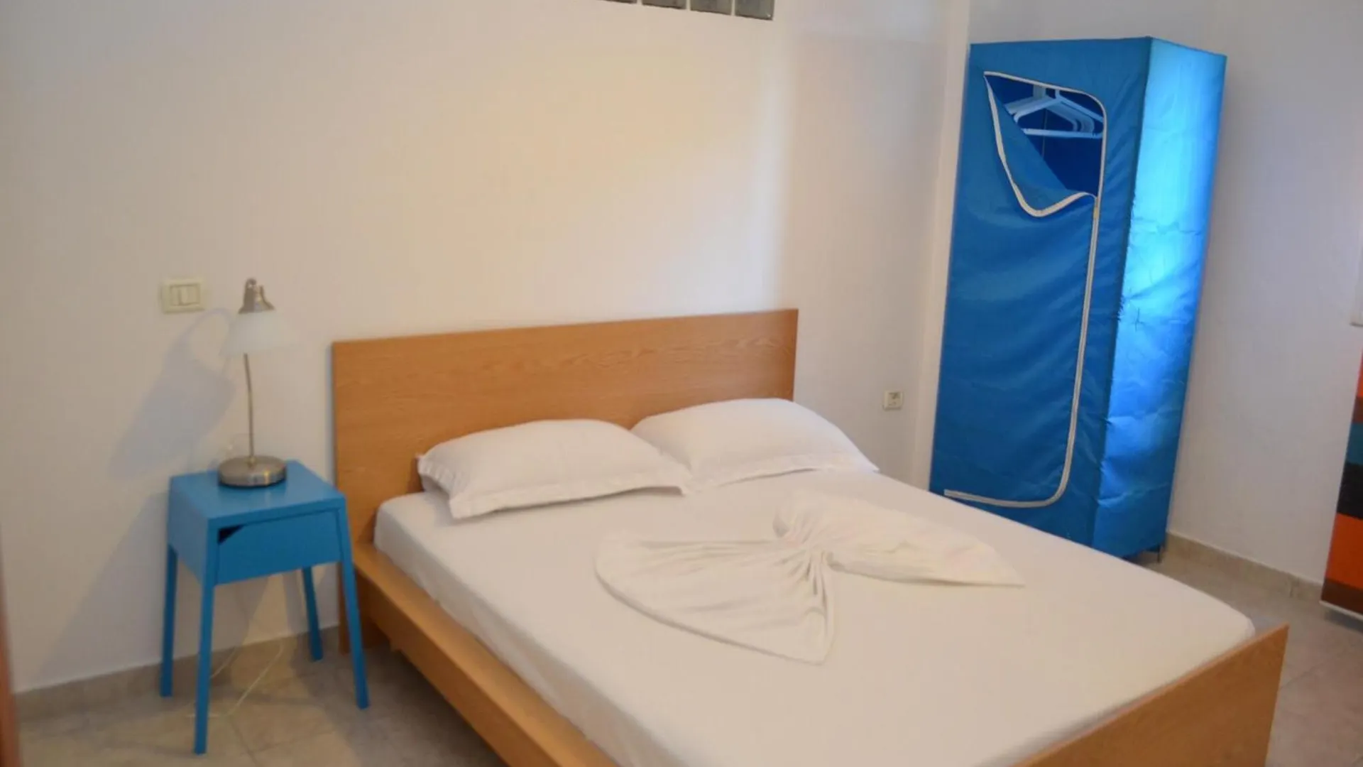 Apartamento Contemporary Living With Ionian Views Sarandë